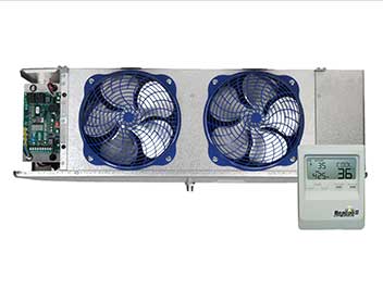 Evaporator